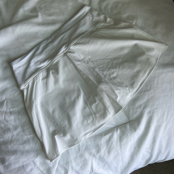 Lululemon | High-Rise Wrap Tennis Skirt - Picture 2 of 9